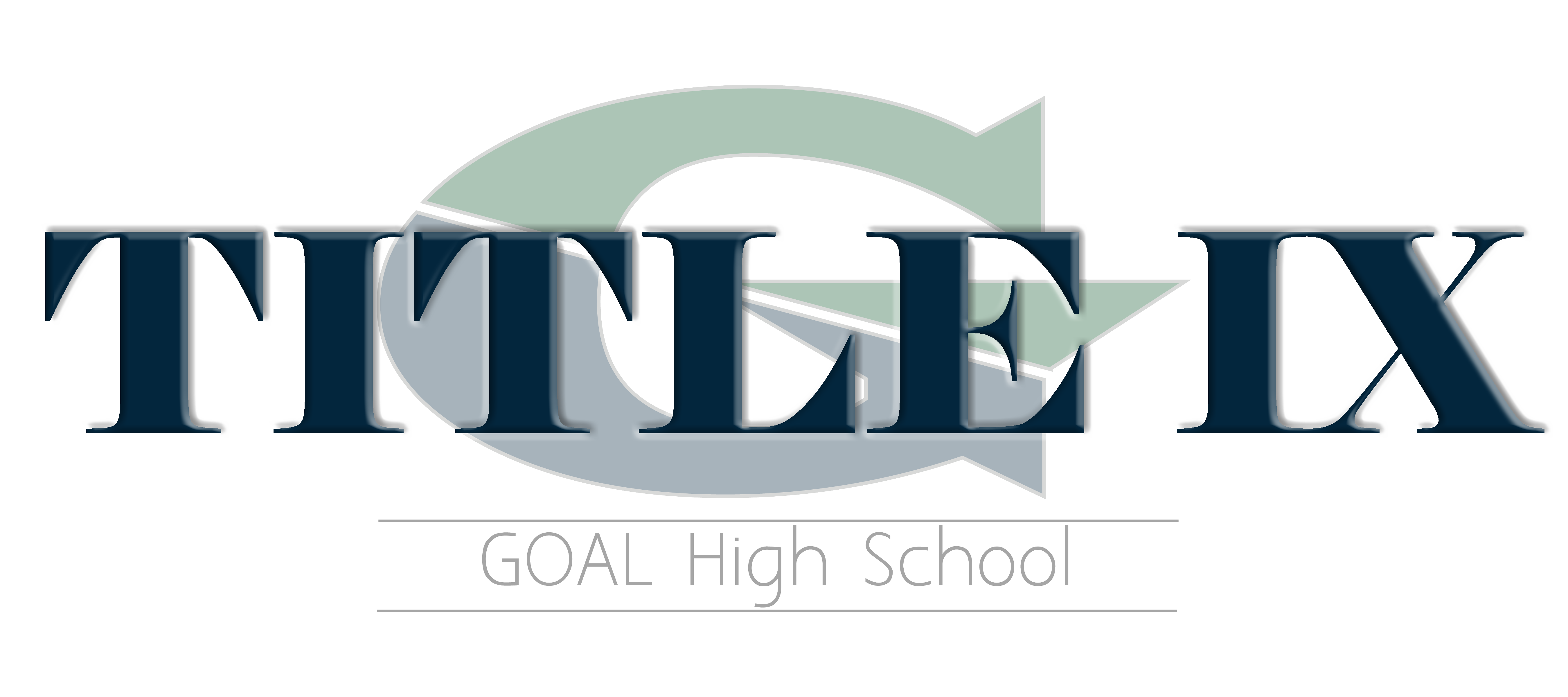 Title IX logo Banner