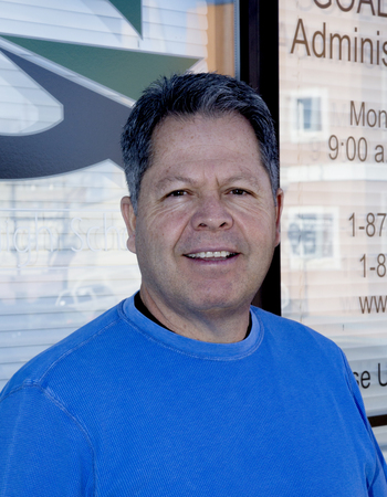 Ted Hernandez